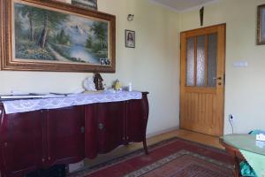 Smyrecek-centrum Bukowiny