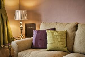 Dunkery Beacon Country House