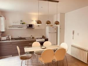 Departamento centrico Villa Carlos Paz