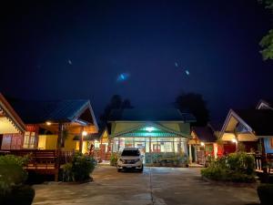 Ruanmai Style Resort 1