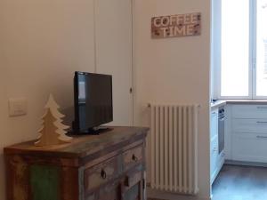 Colosseo central apartment