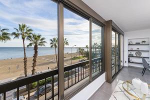 Mediterraneo Beach Apartment in Malaga by Solaga Holiday Homes