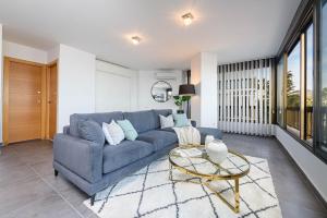 Mediterraneo Beach Apartment in Malaga by Solaga Holiday Homes