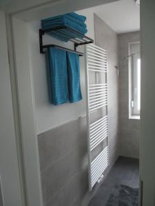 Ferienwohnung Mittendrin, Stadtmitte Hermeskeil