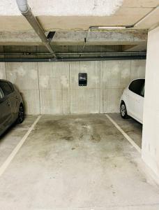 T2 récent 45m2, Parking inclus, Clim