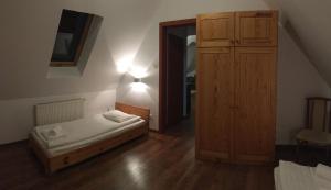 Apartamenty u Kociary