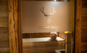 Engadin Chalet - Private Retreat & Appart -St Moritz - Val Bever