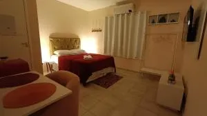 Suíte Próxima a Praias! - 圣路易斯