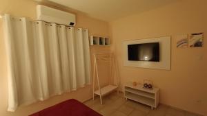 Suíte Próxima a Praias!