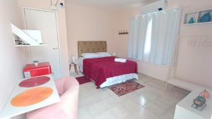 Suíte Próxima a Praias!