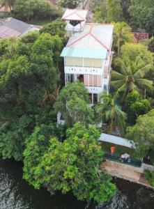 Villa Araliya
