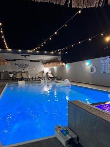 Villa room in Aquaville Rentals Apt.#5