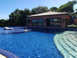 Villas do Pratagy resort Maceió próximo praia