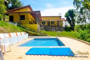 Pousada Natalia Canella - 帕赖布纳