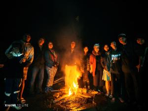 Hiwang Native House Inn & Viewdeck