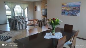 Come holiday in Langebaan