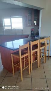 Come holiday in Langebaan