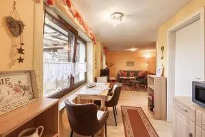 Ferienwohnung Gartenliebe - Kargow