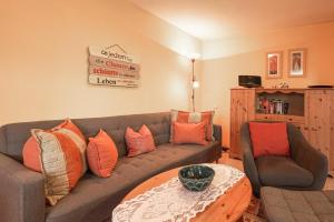 Ferienwohnung Gartenliebe