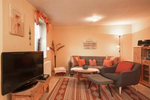 Ferienwohnung Gartenliebe