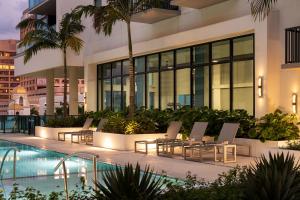 Hotel AKA West Palm