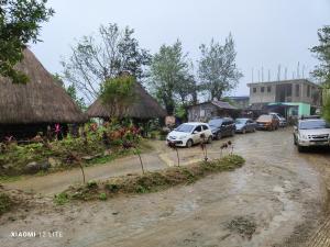 Hiwang Native House Inn & Viewdeck