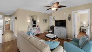 Beachwood Villas 10C - A Wave From It All