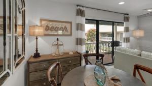 Beachwood Villas 1D