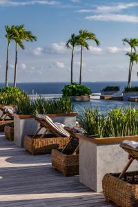 Impression Moxché by Secrets - Adults Only