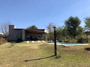 Casa en Potrero de Garay con pileta