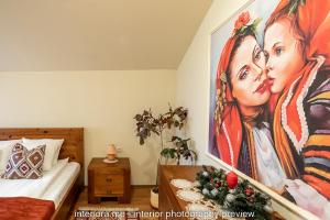 MOMA - Charming home in the heart of Bansko Ancient Center