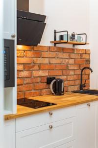 Nowy Świat 47a by Homeprime