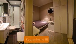 Apartamenty Ekslibris