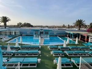 Venus Star Resort - FKK Nudist Swingers - Only Couples - Ubytování bez kategorie ve městě Maspalomas