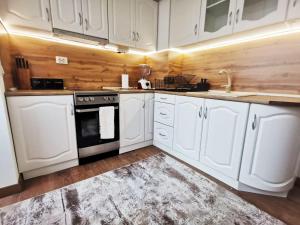 Dream apartment Gotse Delchev