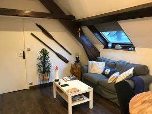 Appartements CHERBOURG MARITIME : photos des chambres