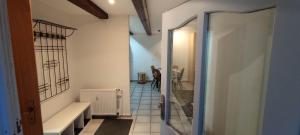 Ferienwohnungen Berner