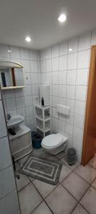 Ferienwohnungen Berner