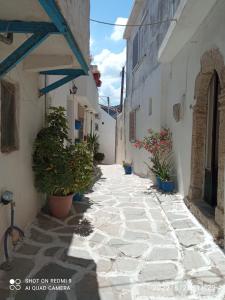 Ferienhaus Kato Ruga