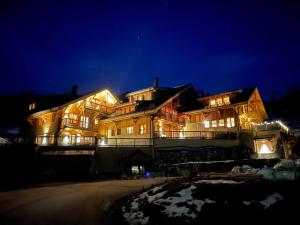 Chalets Chalet Le Yeti de Villard 14 Prs - Domaine Alpe d'Huez - Bain nordique : photos des chambres