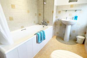 Morwenna, Port Isaac Bay Holidays