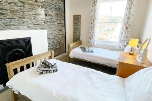 Morwenna, Port Isaac Bay Holidays