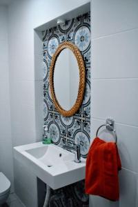 Seaview 2-bedroom Apartment in Xlendi