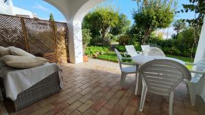 Sao Rafel Beach house