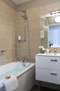 Appart'hotels Citadines Croisette Cannes : Studio Deluxe