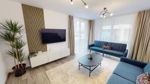 Apartment by the Lake Nr 4 VRT