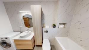 Apartment by the Lake Nr 4 VRT