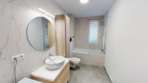 Apartment by the Lake Nr 4 VRT