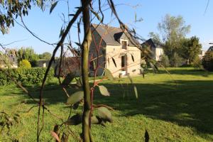 B&B / Chambres d'hotes La ferme aux chats : photos des chambres