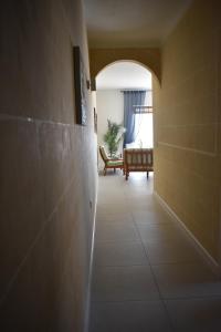 Seaview 2-bedroom Apartment in Xlendi